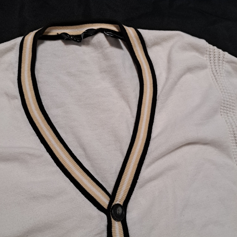 Sean John Cardigan Size XL - Picture 8 of 8